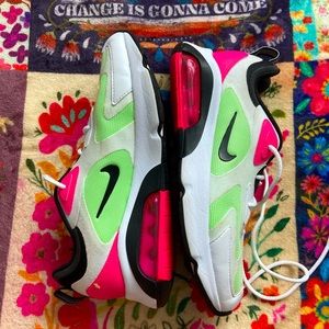 Women’s Nike Air Max